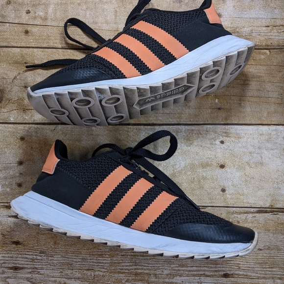 Adidas runner core black - Picture 2 of 7